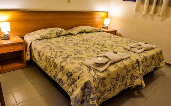 Фото отеля Govino Bay Corfu Hotel