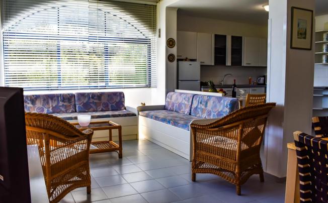Фото отеля Govino Bay Corfu Hotel