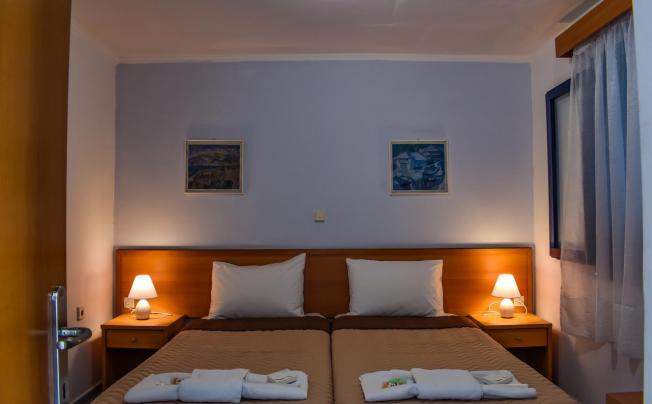 Фото отеля Govino Bay Corfu Hotel