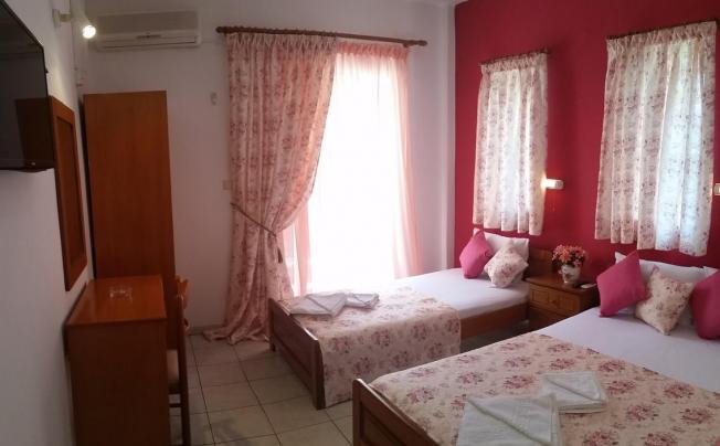 Фото отеля Stella Rooms