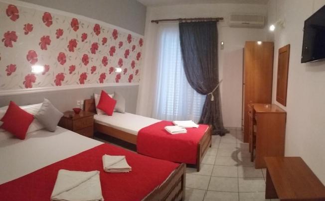 Фото отеля Stella Rooms