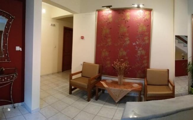 Фото отеля Stella Rooms
