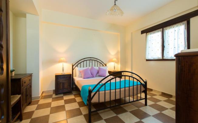 Фото отеля Villa Sokaki
