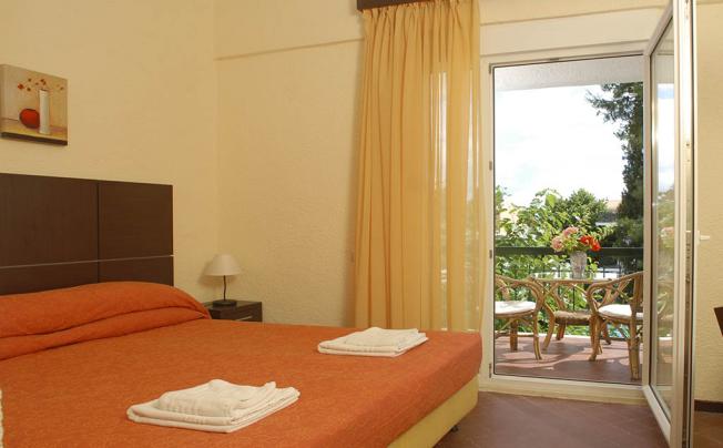 Фото отеля Feakio Hotel
