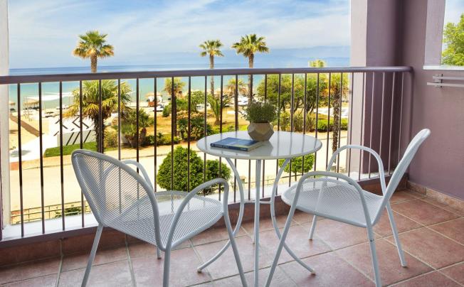 Фото отеля Ilio Mare Hotels & Resorts