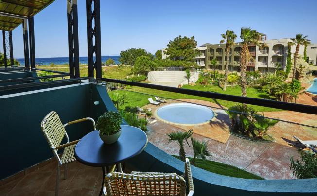Фото отеля Ilio Mare Hotels & Resorts
