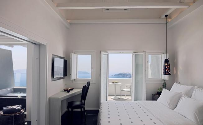 Фото отеля Cavo Tagoo Santorini 