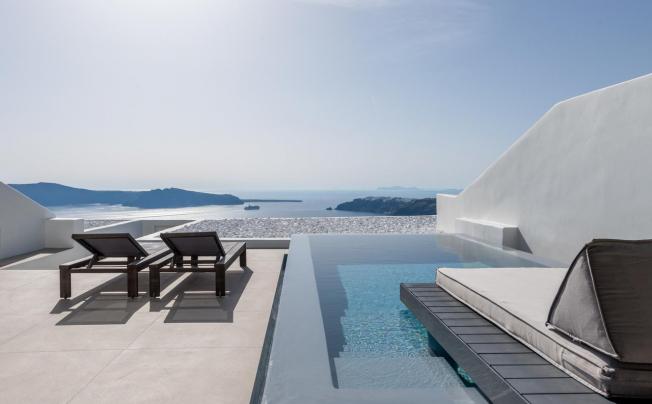 Фото отеля Cavo Tagoo Santorini 