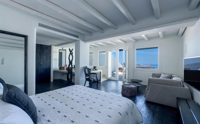 Фото отеля Cavo Tagoo Santorini 