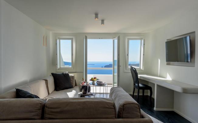 Фото отеля Cavo Tagoo Santorini 