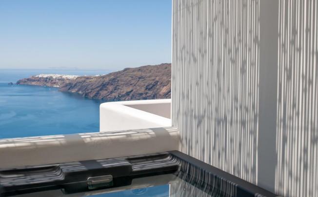Фото отеля Cavo Tagoo Santorini 