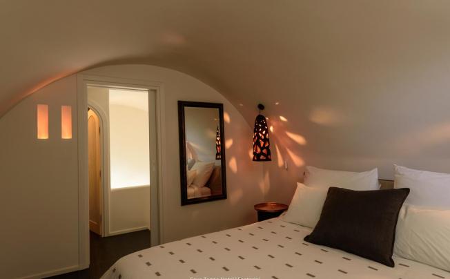 Фото отеля Cavo Tagoo Santorini 