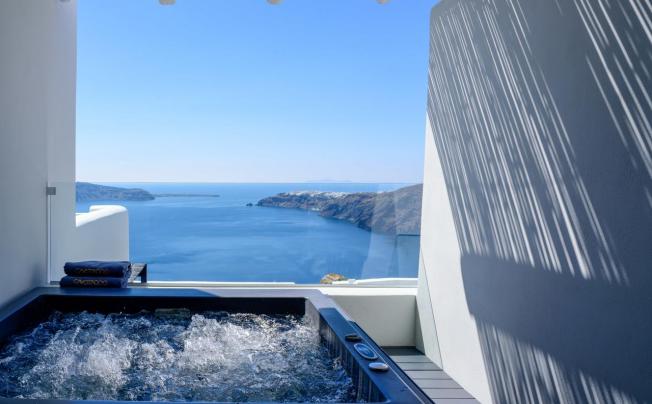 Фото отеля Cavo Tagoo Santorini 