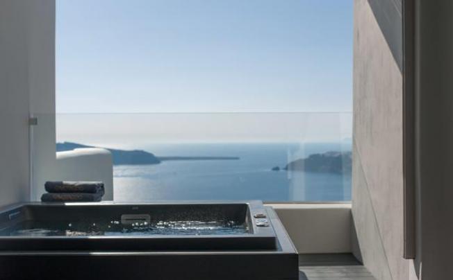 Фото отеля Cavo Tagoo Santorini 