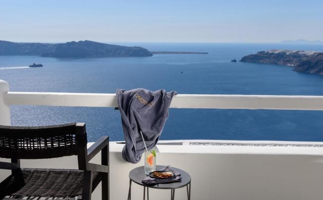 Фото отеля Cavo Tagoo Santorini 