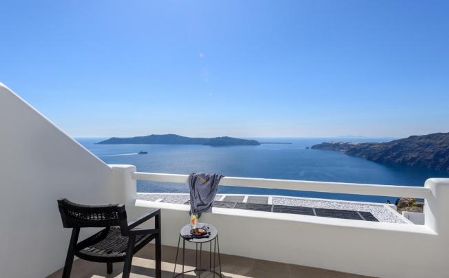 Фото отеля Cavo Tagoo Santorini 