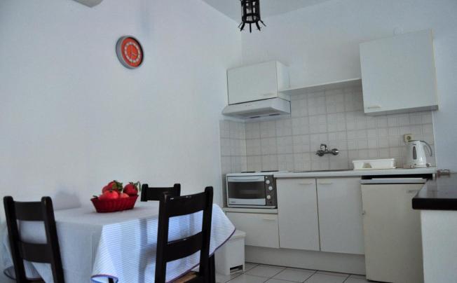 Фото отеля Sirius Apartments