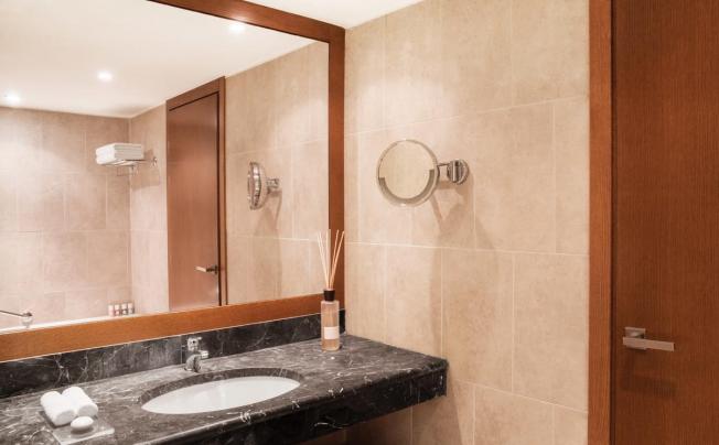Фото отеля Grecotel Amirandes Exclusive Resort  Deluxe