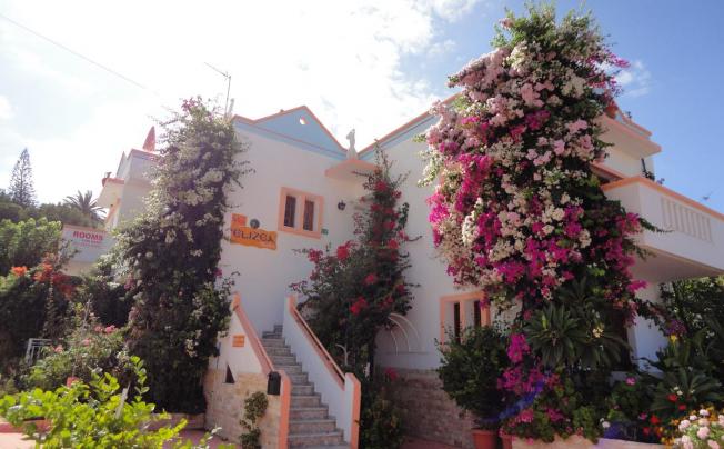 Фото отеля VILLA ELIZEA