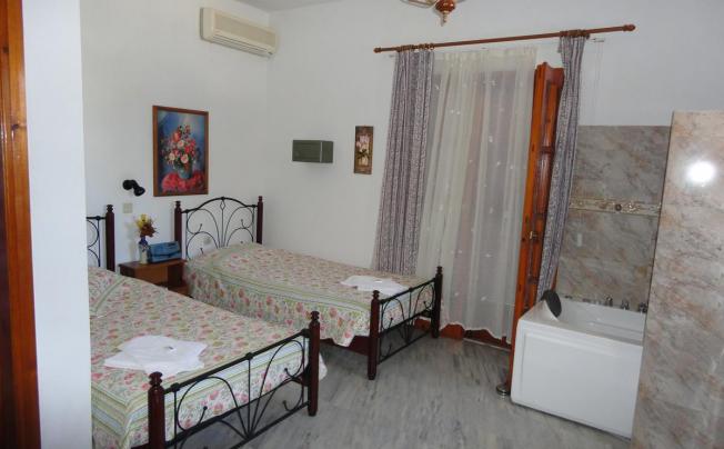 Фото отеля VILLA ELIZEA