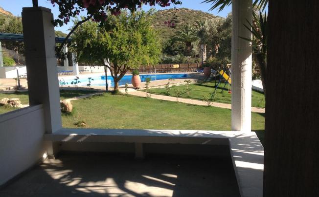 Фото отеля Porto Galini Hotel