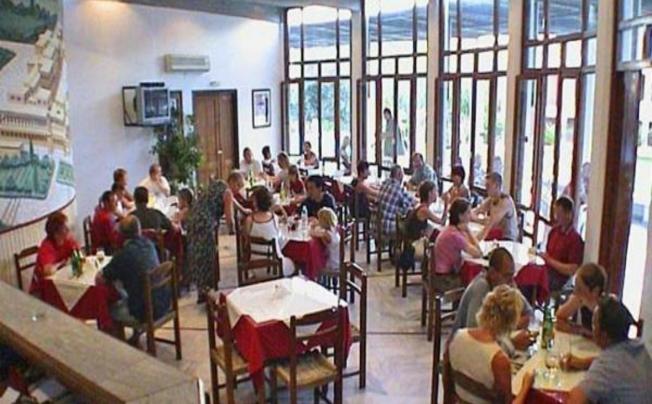 Фото отеля Porto Galini Hotel