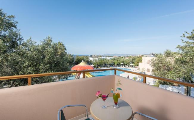 Фото отеля Sirios Village Luxury Hotel & Bungalows
