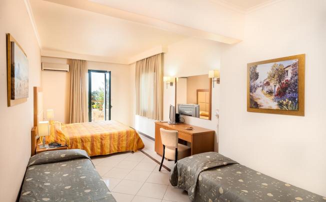 Фото отеля Sirios Village Luxury Hotel & Bungalows