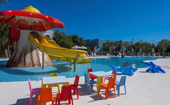 Фото отеля Sirios Village Luxury Hotel & Bungalows