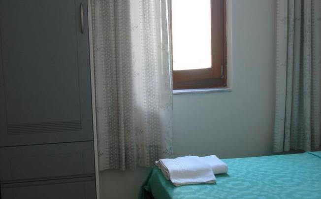 Фото отеля Doma Apartments