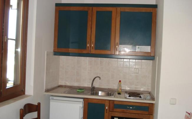 Фото отеля Doma Apartments