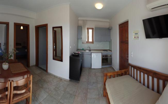 Фото отеля Doma Apartments