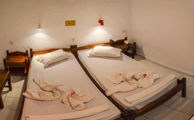 Фото отеля Sunlight Hotel