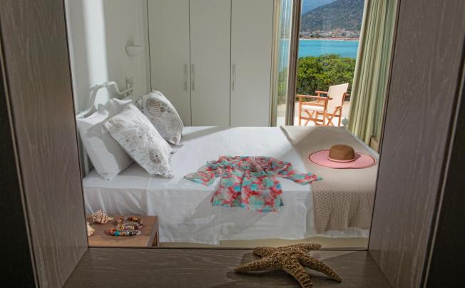 Фото отеля Zervas Beach Hotel