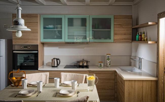 Фото отеля Zervas Beach Hotel