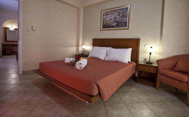 Фото отеля Cristina Maris Hotel