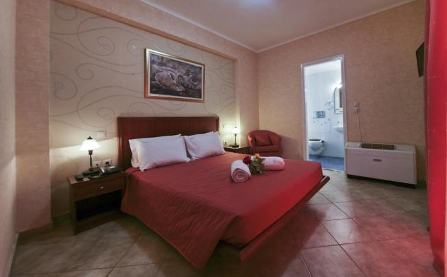Фото отеля Cristina Maris Hotel