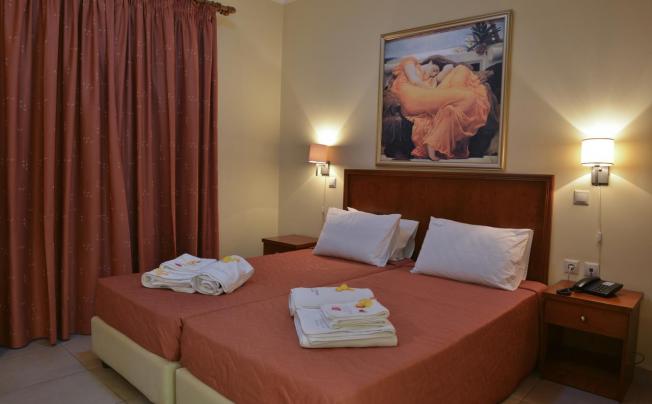 Фото отеля Cristina Maris Hotel