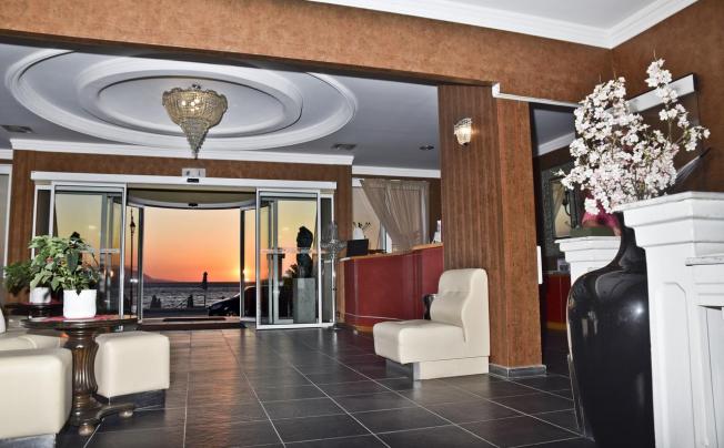 Фото отеля Cristina Maris Hotel