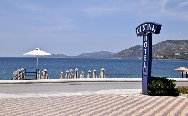Фото отеля Cristina Maris Hotel