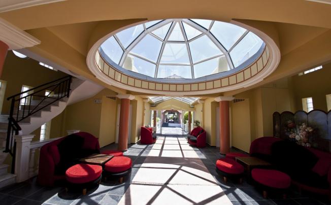 Фото отеля Cristina Maris Hotel