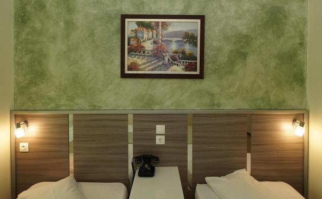 Фото отеля Nana hotel athens
