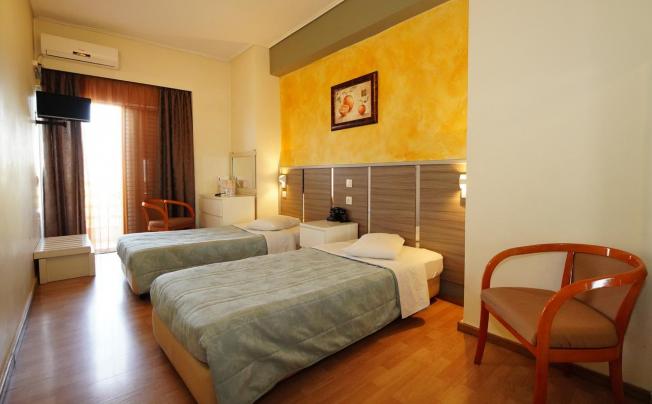 Фото отеля Nana hotel athens