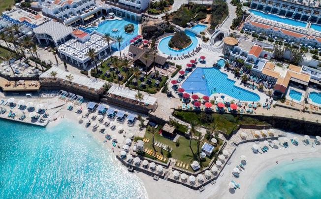 Фото отеля Radisson Blu Beach Resort
