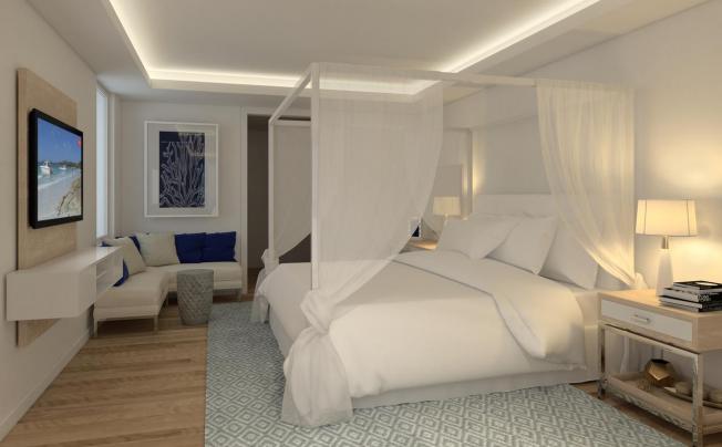 Фото отеля Radisson Blu Beach Resort