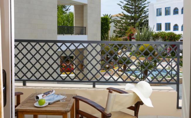 Фото отеля Kosta Mare Palace Resort & Spa