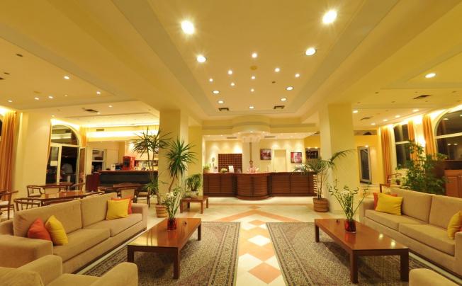 Фото отеля CNIC HELLINIS HOTEL
