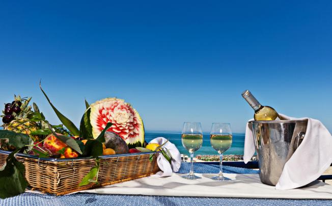 Фото отеля Olympic Star Beach hotel