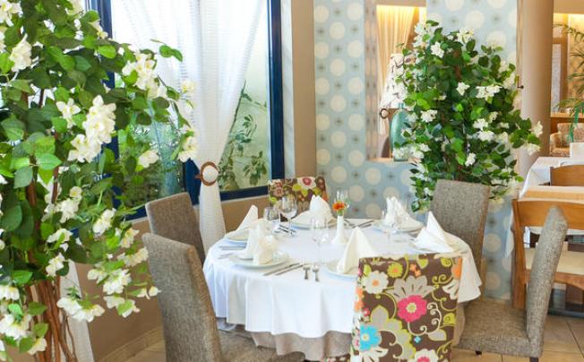 Фото отеля Olympic Star Beach hotel