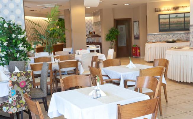 Фото отеля Olympic Star Beach hotel